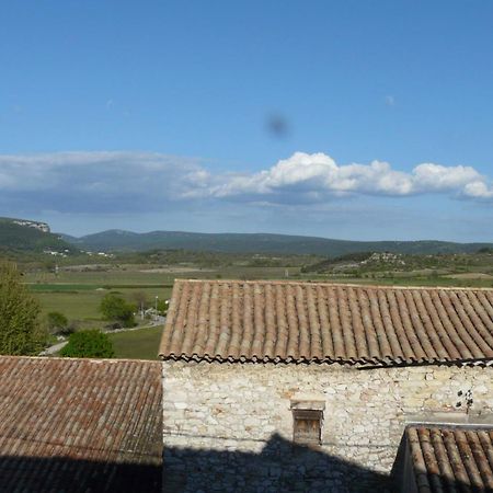 Bed and Breakfast Demeure Cevenole Les Rameaux Brissac Pokoj fotografie